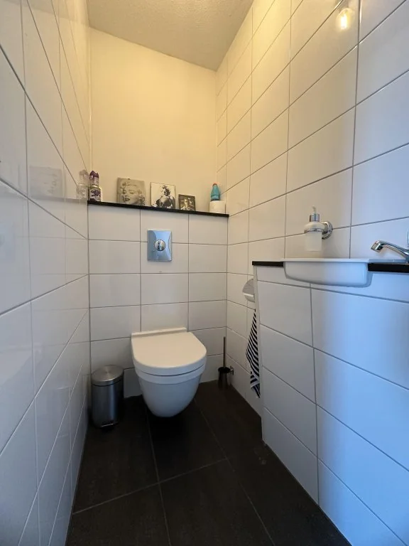 Foto van de Appartement gelegen aan de Kanaalstraat in Apeldoorn