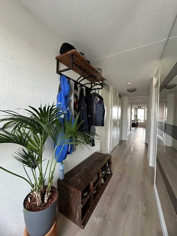 Foto van de Appartement gelegen aan de Kanaalstraat in Apeldoorn