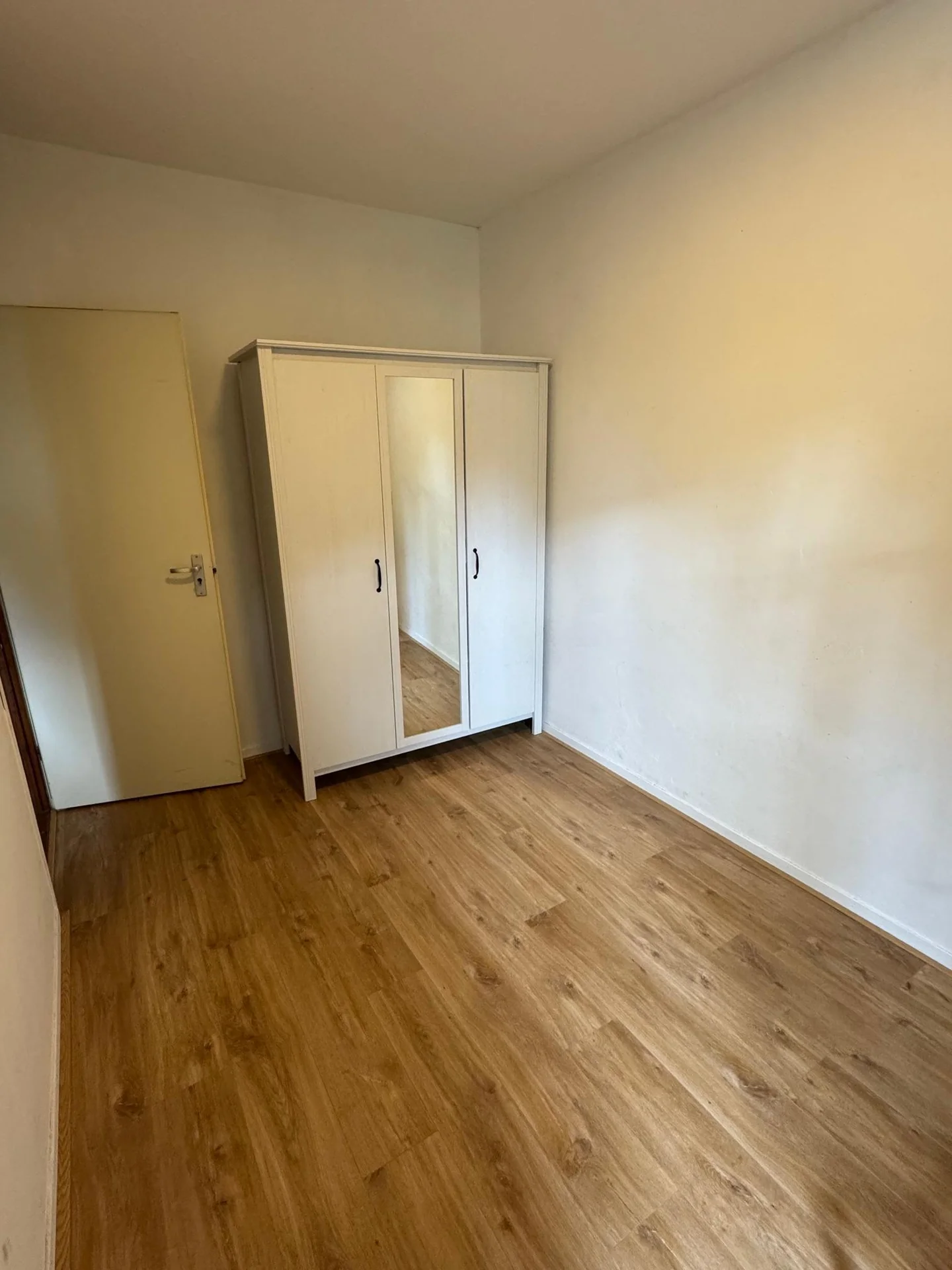 Foto van de Kamer gelegen aan de Gravin Adelastraat in Rotterdam
