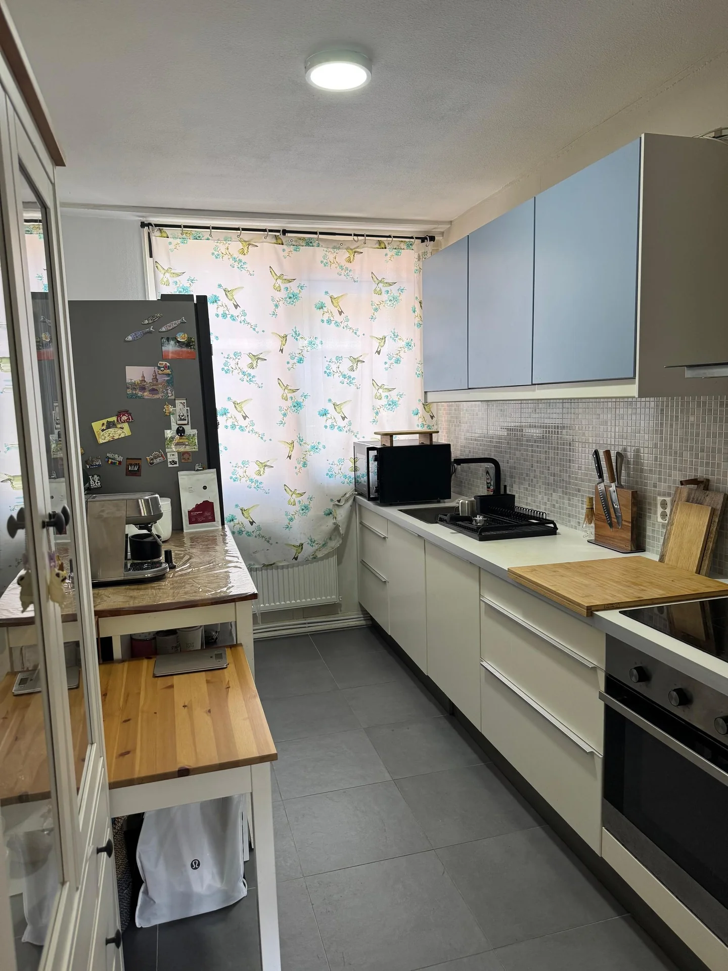 Foto van de Kamer gelegen aan de Gravin Adelastraat in Rotterdam