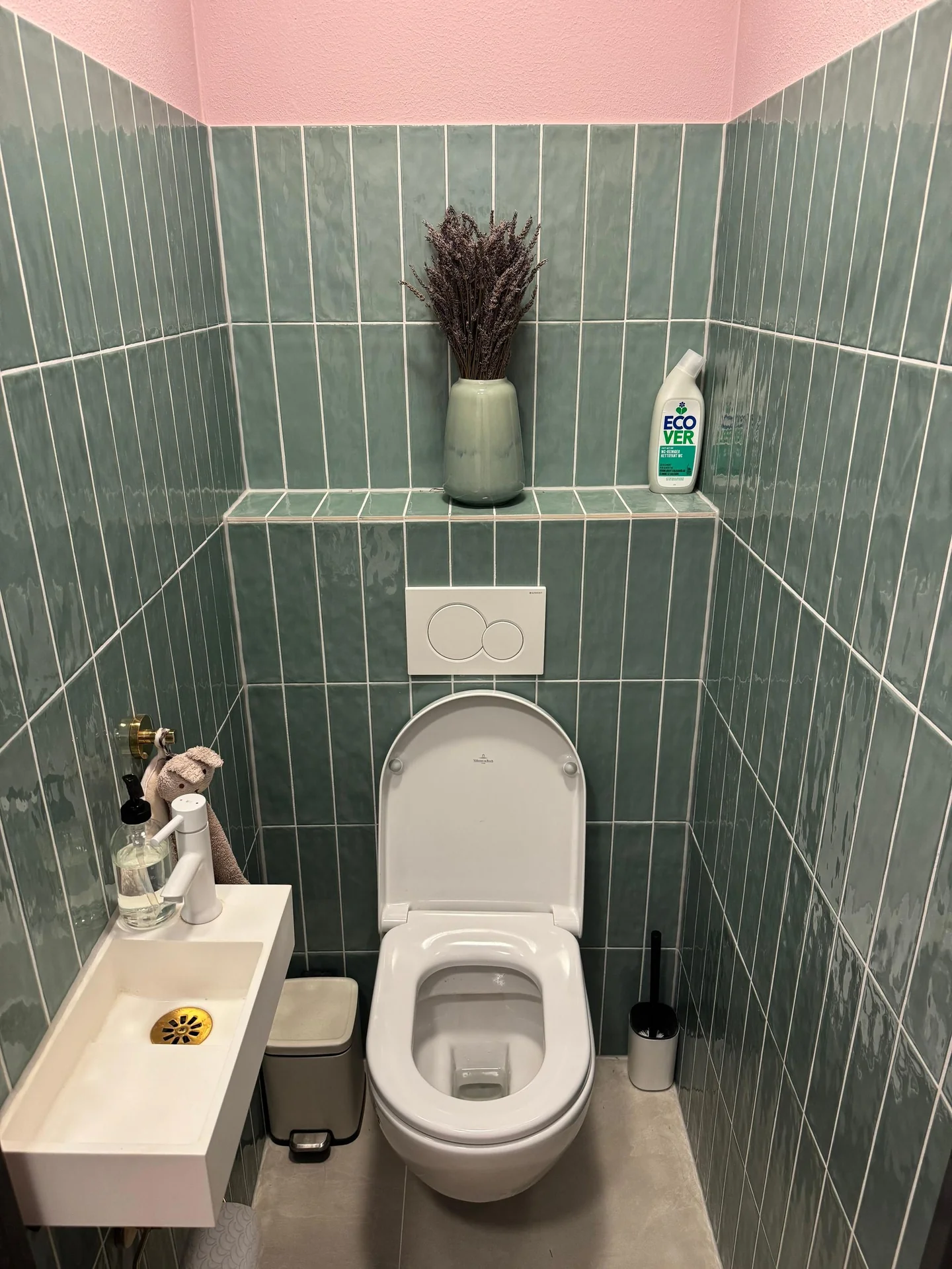 Foto van de Kamer gelegen aan de Gravin Adelastraat in Rotterdam