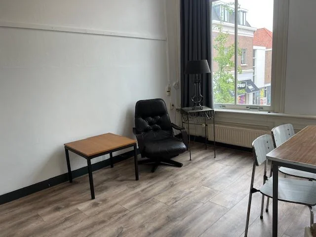 Foto van de Kamer gelegen aan de van Welderenstraat in Nijmegen