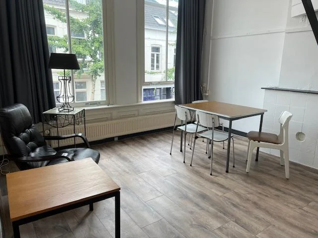 Foto van de Kamer gelegen aan de van Welderenstraat in Nijmegen