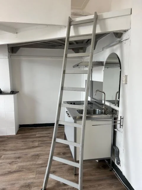Foto van de Kamer gelegen aan de van Welderenstraat in Nijmegen