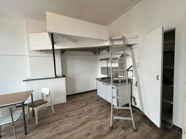 Foto van de Kamer gelegen aan de van Welderenstraat in Nijmegen