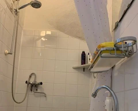 Foto van de Kamer gelegen aan de C.P.Tielestraat in Rotterdam