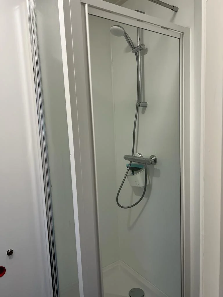 Foto van de Kamer gelegen aan de van Welderenstraat in Nijmegen