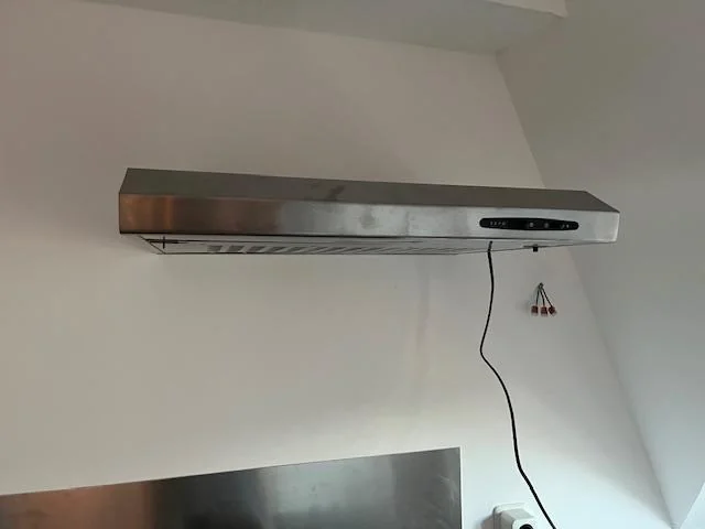 Foto van de Kamer gelegen aan de van Welderenstraat in Nijmegen