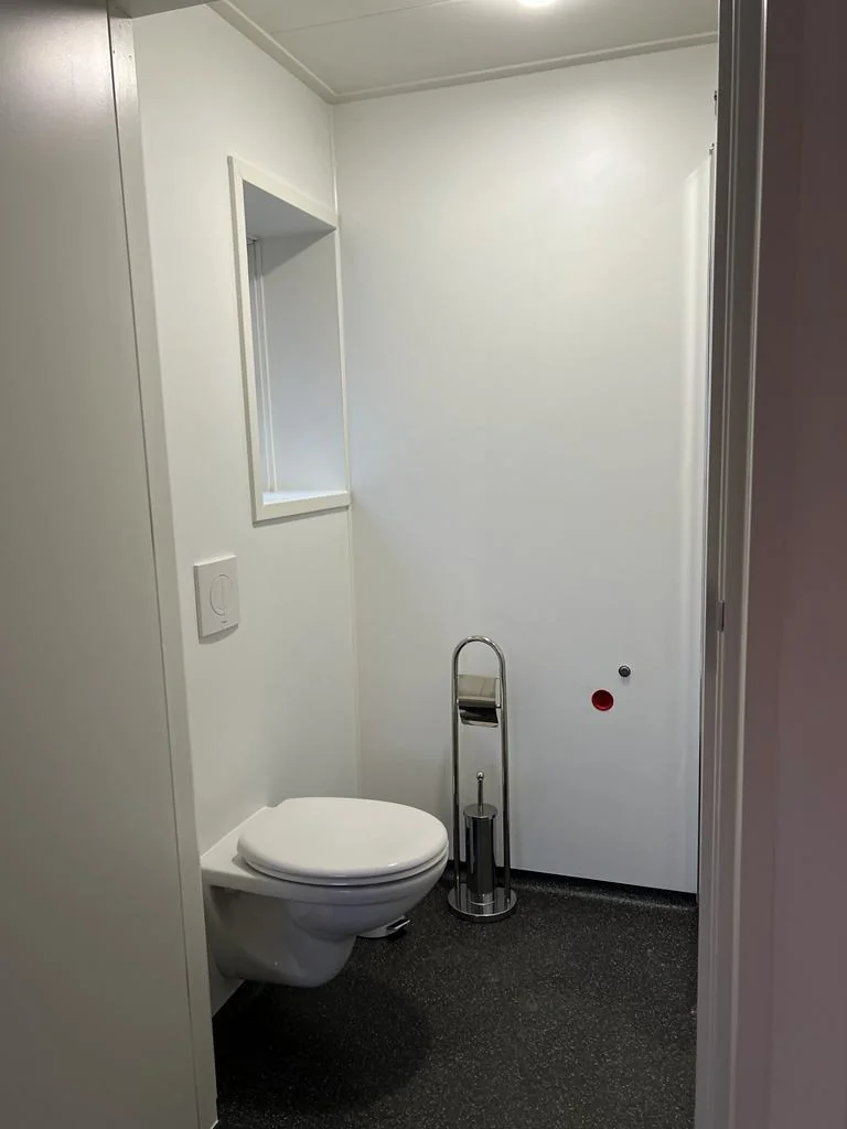Foto van de Kamer gelegen aan de van Welderenstraat in Nijmegen