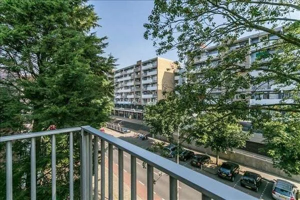 Foto van de Appartement gelegen aan de Vulcanushof in Maastricht
