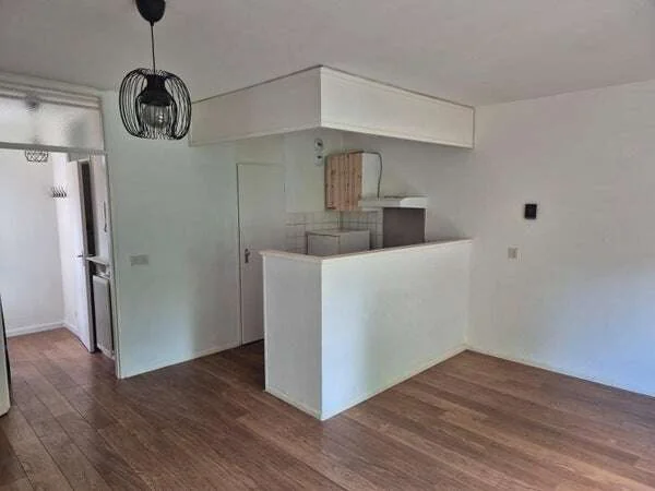 Foto van de Appartement gelegen aan de Vulcanushof in Maastricht