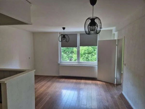 Foto van de Appartement gelegen aan de Vulcanushof in Maastricht