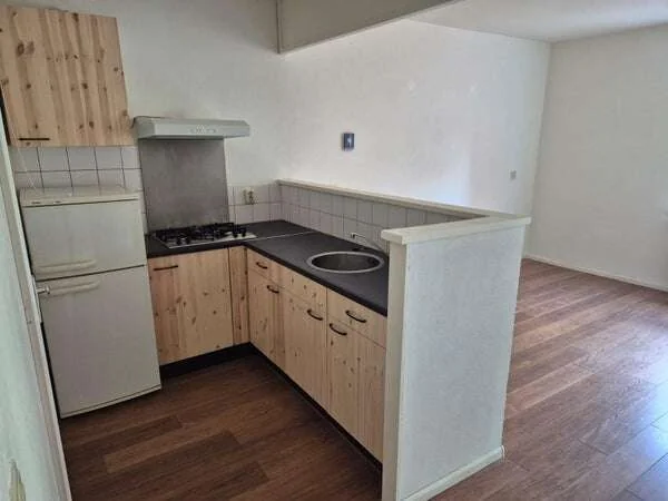 Foto van de Appartement gelegen aan de Vulcanushof in Maastricht