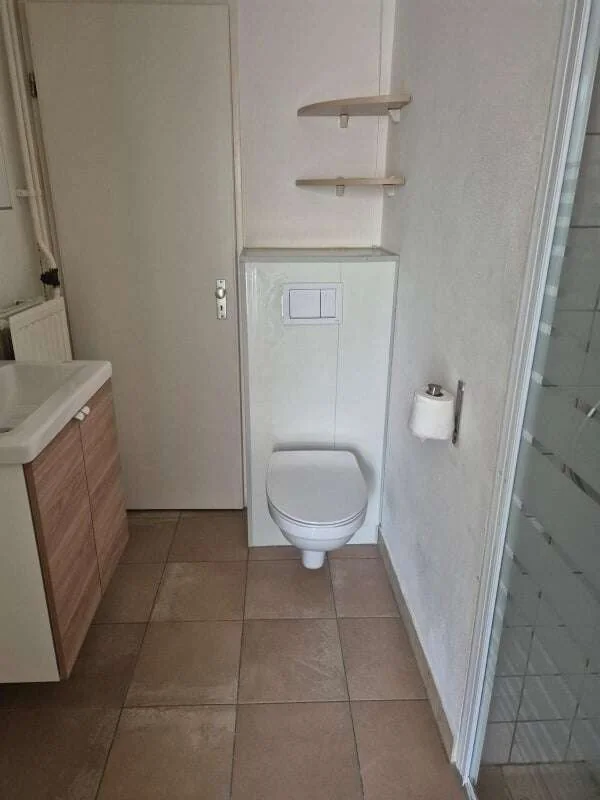 Foto van de Appartement gelegen aan de Vulcanushof in Maastricht