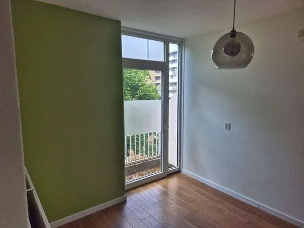Foto van de Appartement gelegen aan de Vulcanushof in Maastricht