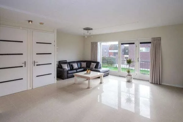 Foto van de Appartement gelegen aan de Hogerhoeve in Nieuwegein