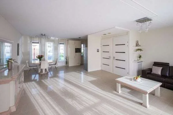 Foto van de Appartement gelegen aan de Hogerhoeve in Nieuwegein