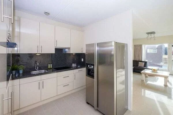 Foto van de Appartement gelegen aan de Hogerhoeve in Nieuwegein