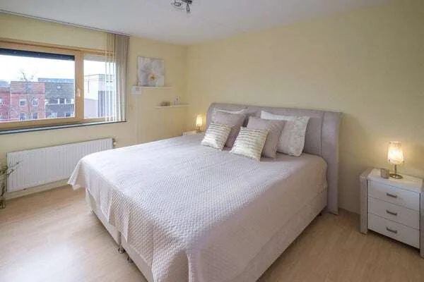 Foto van de Appartement gelegen aan de Hogerhoeve in Nieuwegein