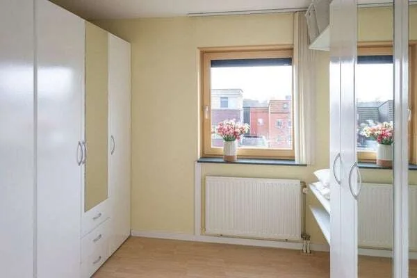 Foto van de Appartement gelegen aan de Hogerhoeve in Nieuwegein