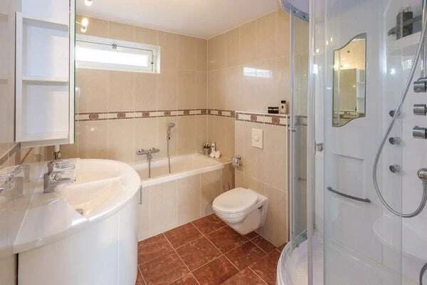 Foto van de Appartement gelegen aan de Hogerhoeve in Nieuwegein