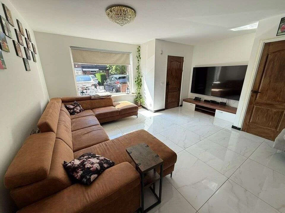 Foto van de Appartement gelegen aan de Griend in Diemen