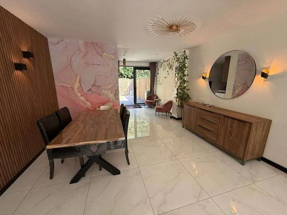 Foto van de Appartement gelegen aan de Griend in Diemen