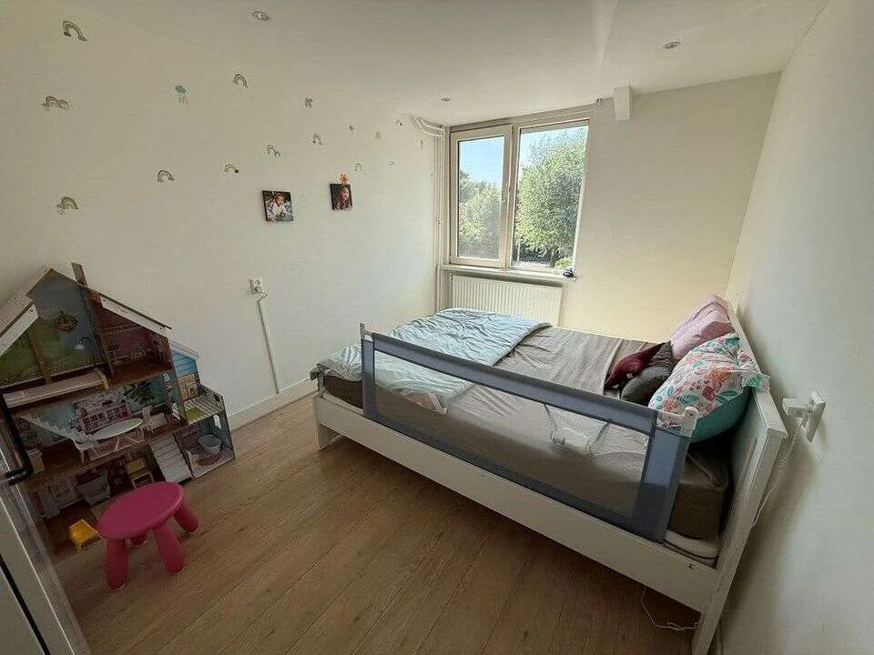 Foto van de Appartement gelegen aan de Griend in Diemen