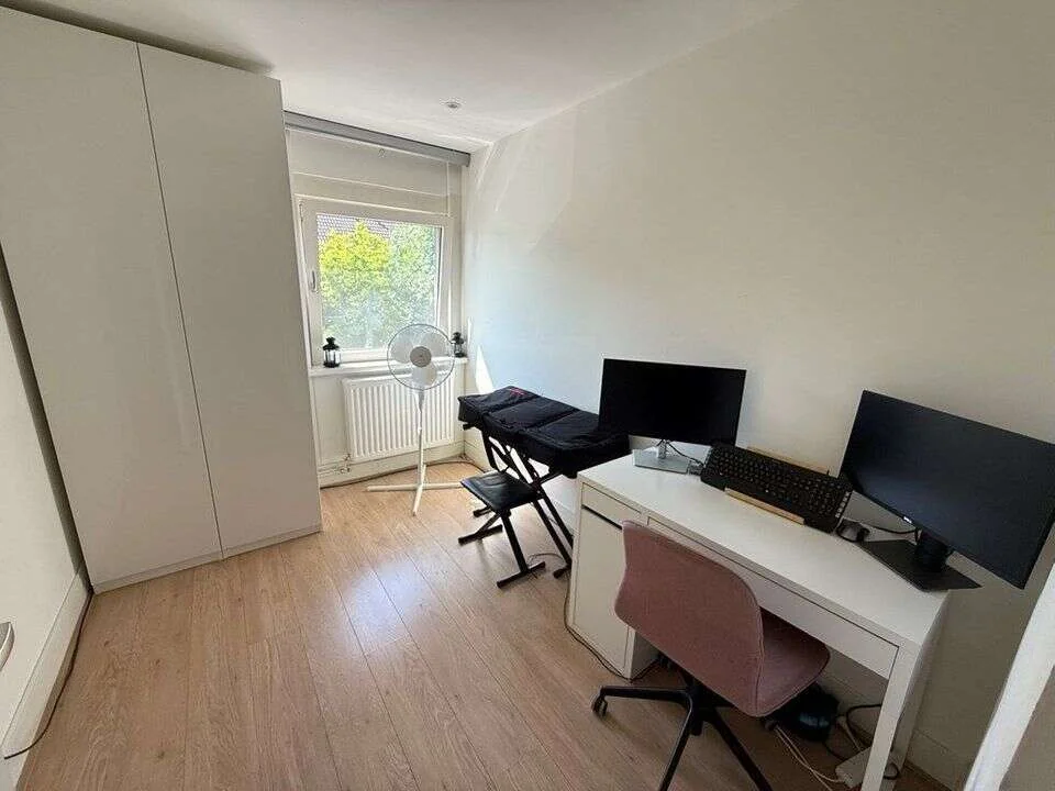 Foto van de Appartement gelegen aan de Griend in Diemen