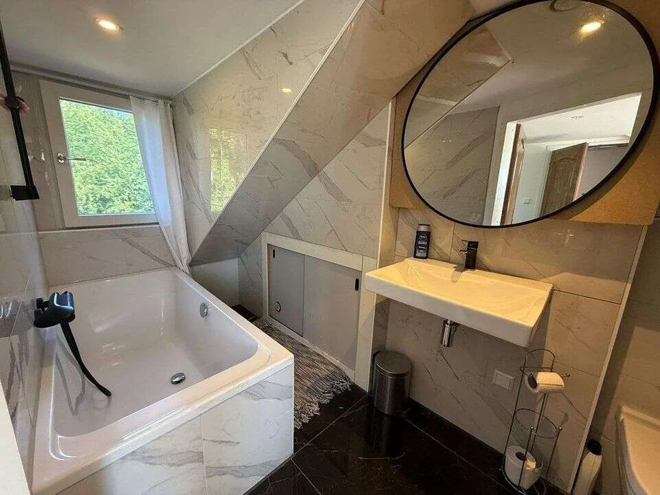 Foto van de Appartement gelegen aan de Griend in Diemen
