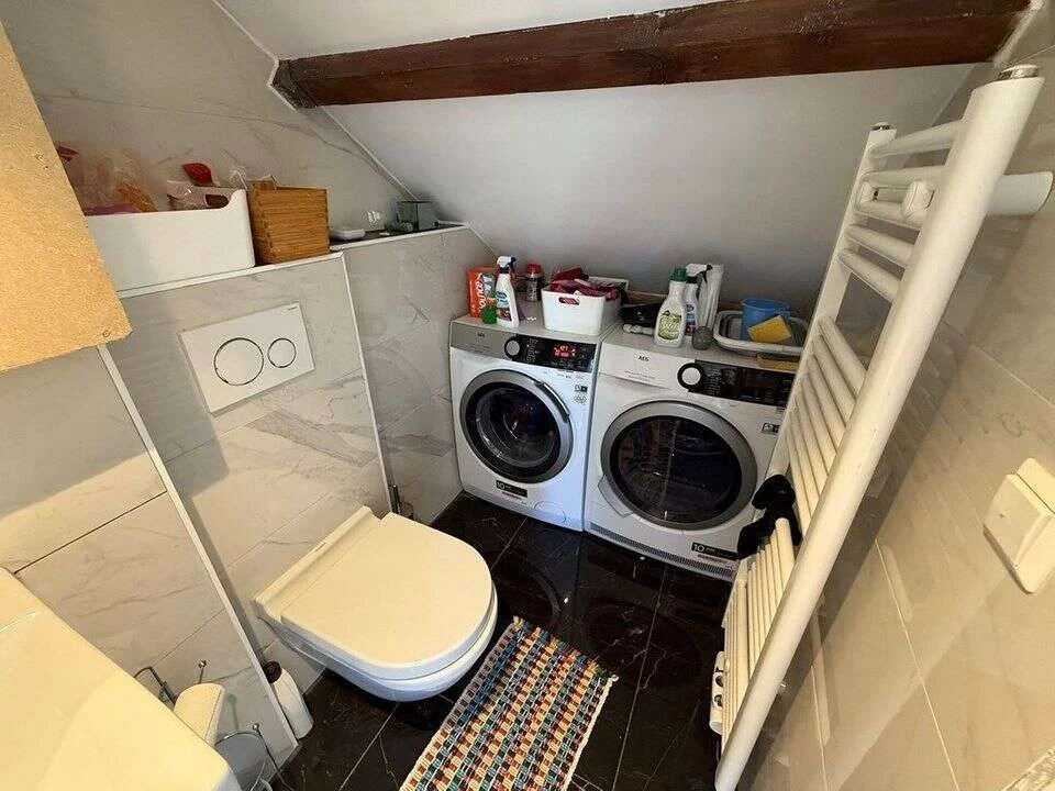 Foto van de Appartement gelegen aan de Griend in Diemen