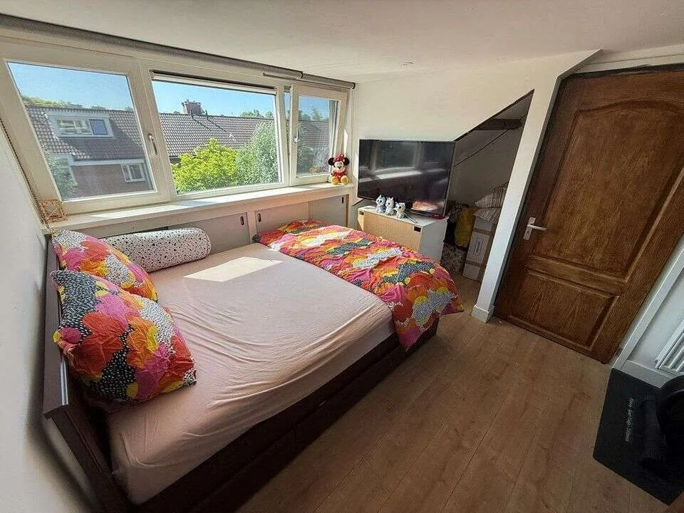 Foto van de Appartement gelegen aan de Griend in Diemen