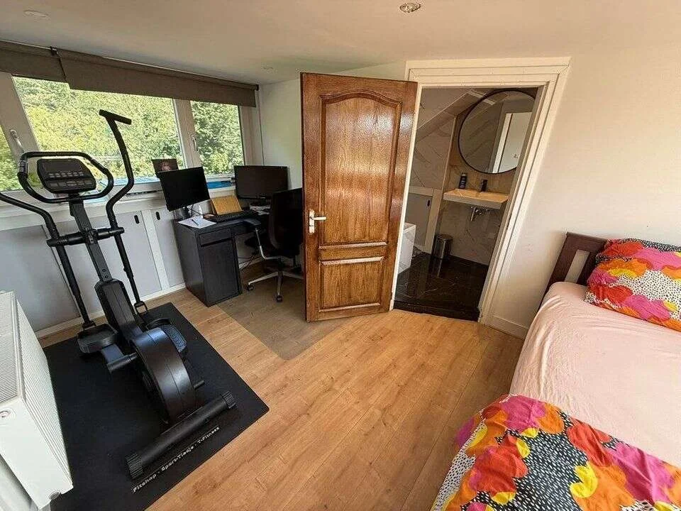 Foto van de Appartement gelegen aan de Griend in Diemen