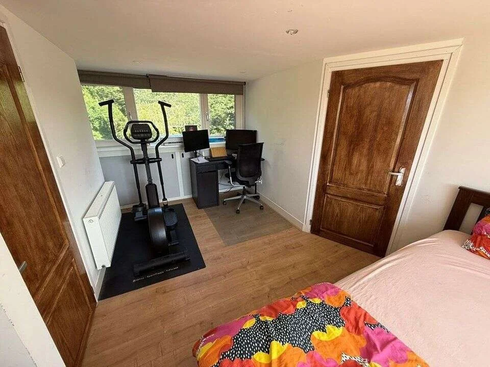 Foto van de Appartement gelegen aan de Griend in Diemen