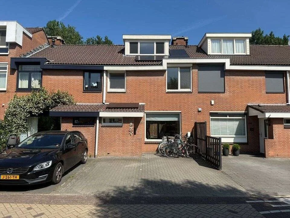 Foto van de Appartement gelegen aan de Griend in Diemen