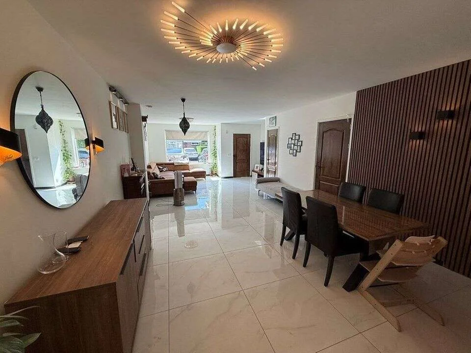 Foto van de Appartement gelegen aan de Griend in Diemen