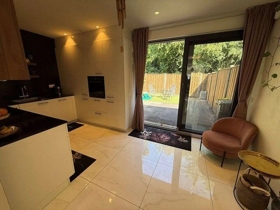 Foto van de Appartement gelegen aan de Griend in Diemen