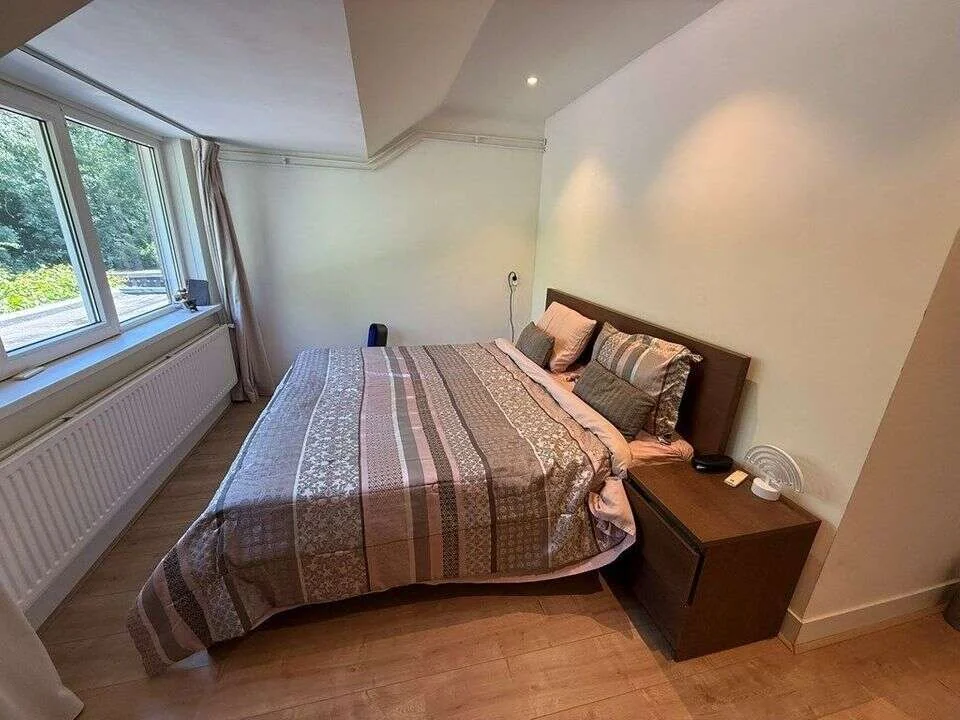 Foto van de Appartement gelegen aan de Griend in Diemen