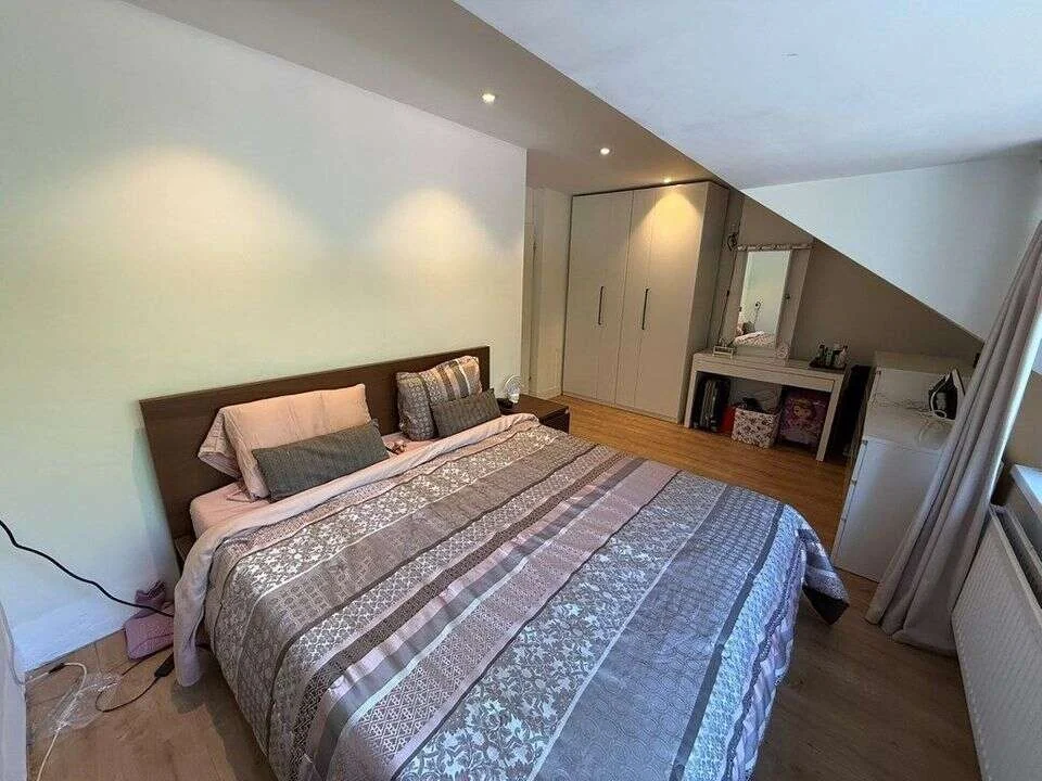 Foto van de Appartement gelegen aan de Griend in Diemen