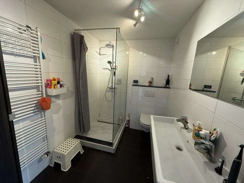 Foto van de Appartement gelegen aan de Griend in Diemen