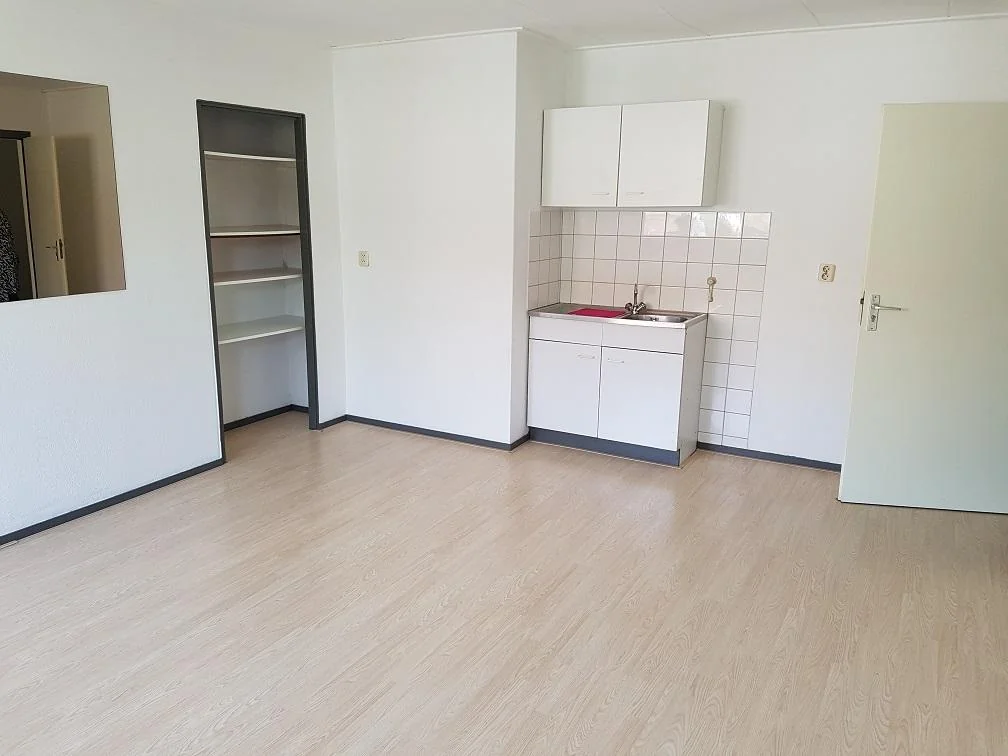 Foto van de Kamer gelegen aan de Leliestraat in Zwolle