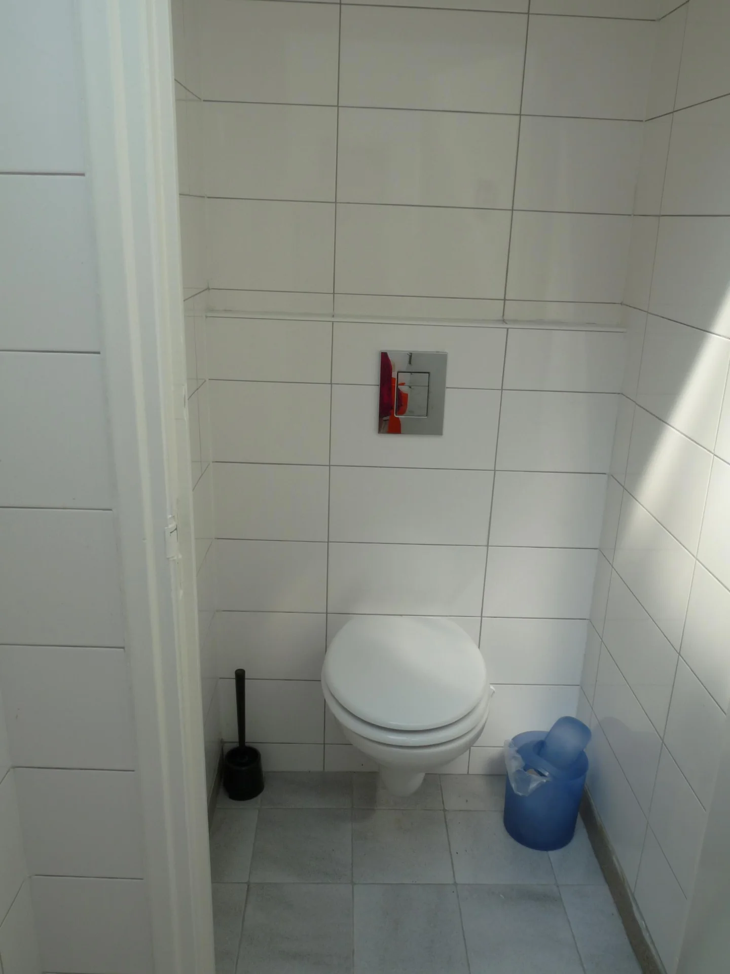 Foto van de Kamer gelegen aan de Leliestraat in Zwolle