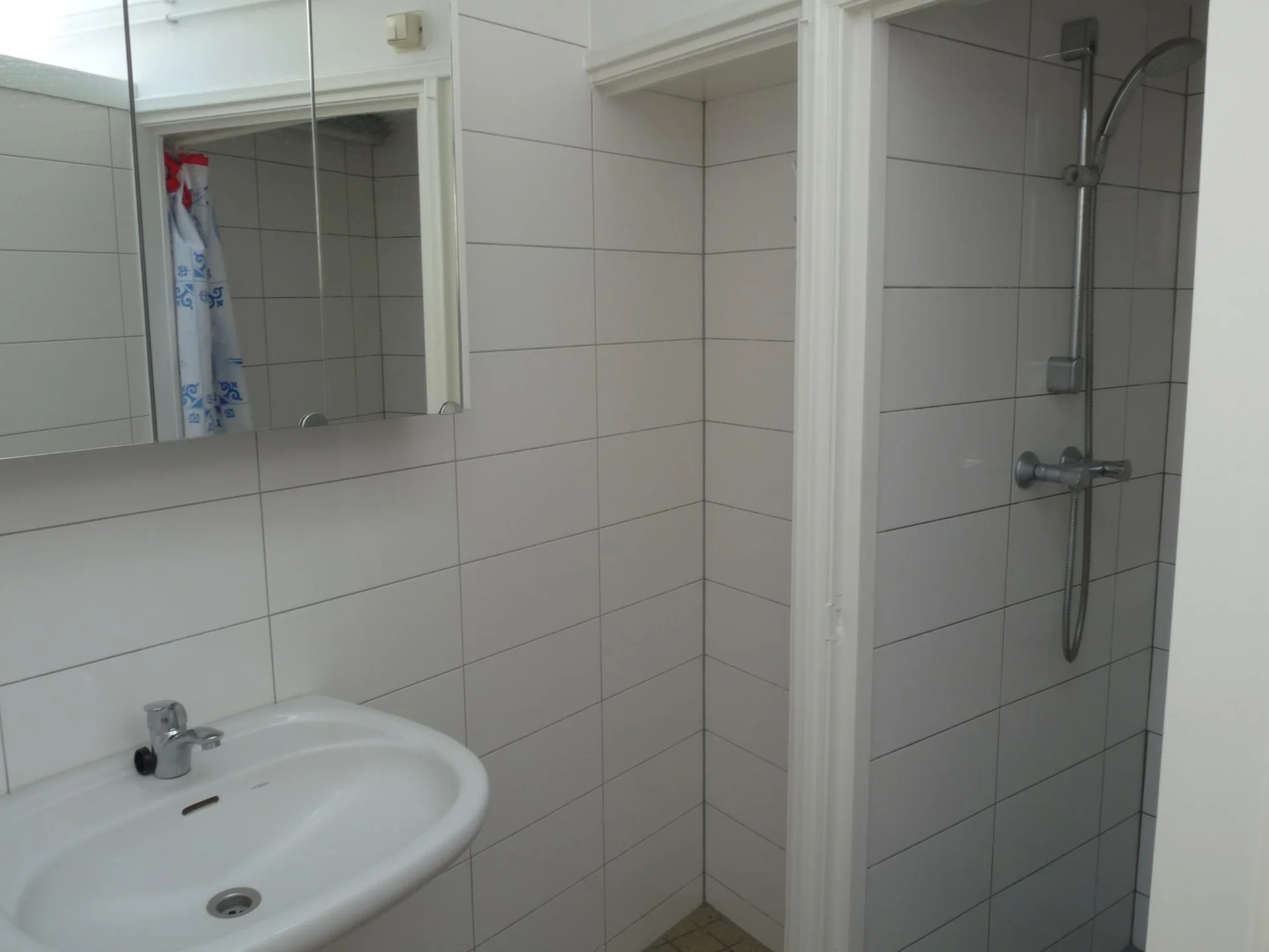 Foto van de Kamer gelegen aan de Leliestraat in Zwolle