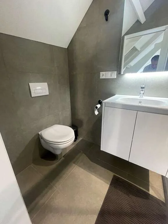 Foto van de Appartement gelegen aan de van Welderenstraat in Nijmegen