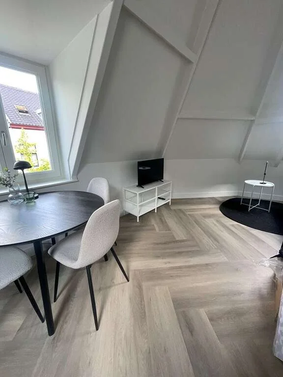 Foto van de Appartement gelegen aan de van Welderenstraat in Nijmegen