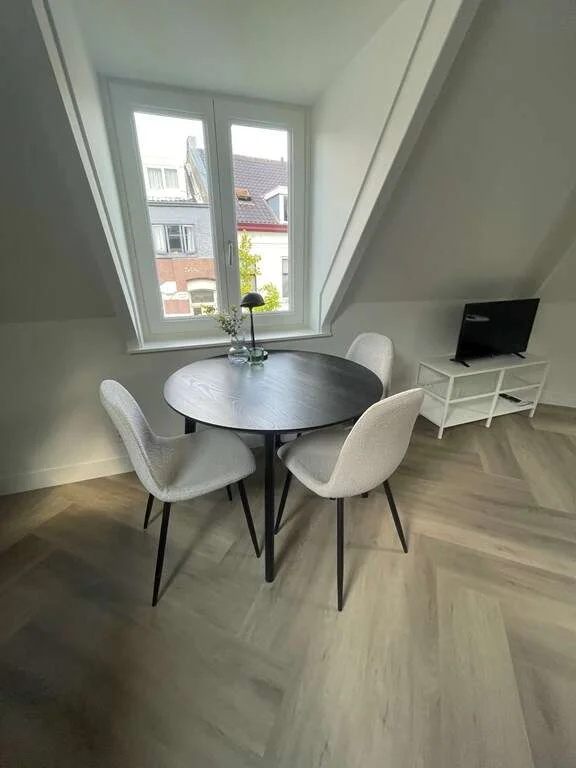 Foto van de Appartement gelegen aan de van Welderenstraat in Nijmegen