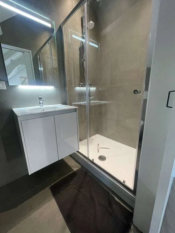 Foto van de Appartement gelegen aan de van Welderenstraat in Nijmegen
