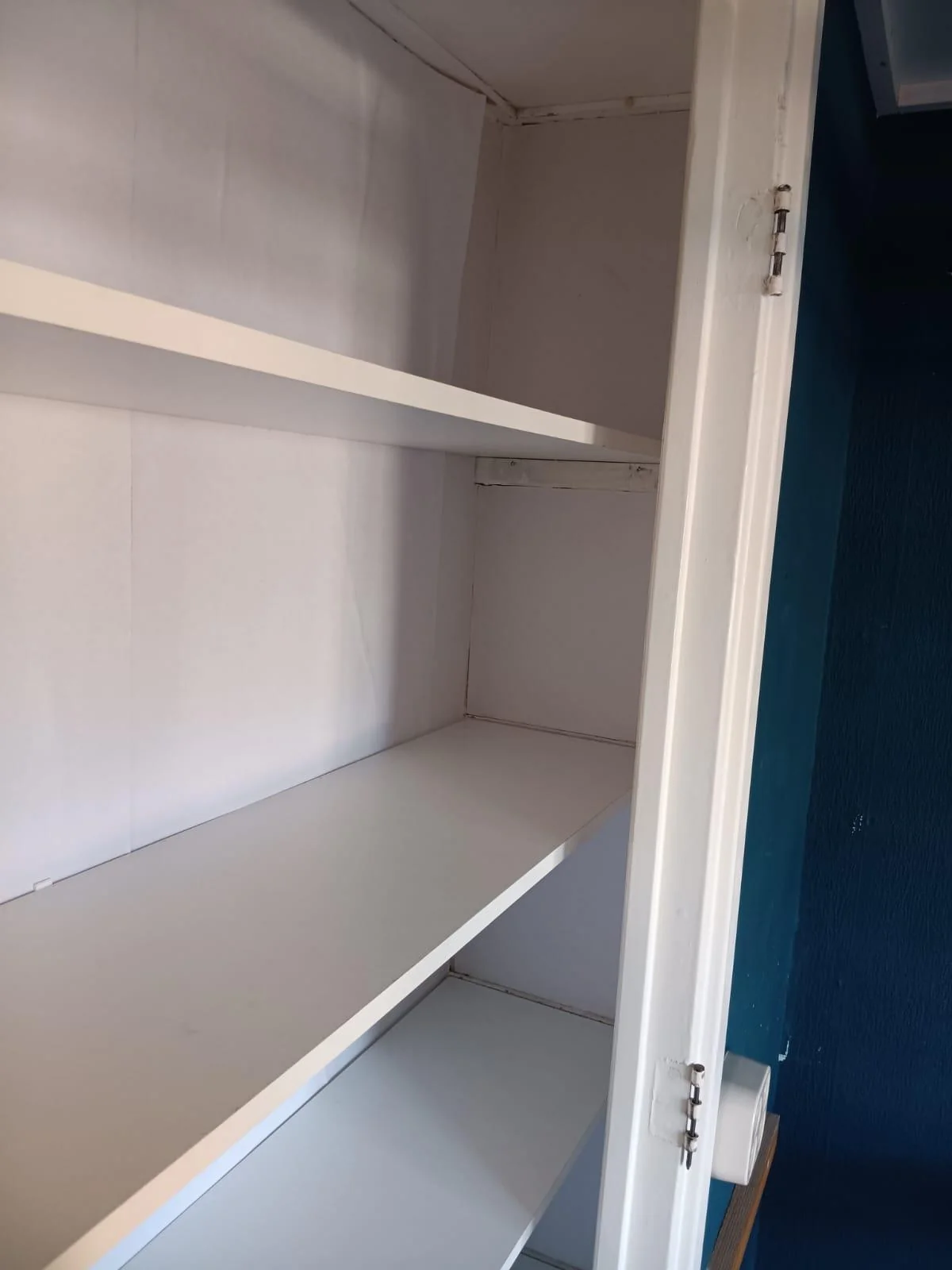 Foto van de Kamer gelegen aan de Dommelstraat in Enschede