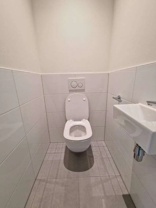 Foto van de Appartement gelegen aan de Calandstraat in Rotterdam