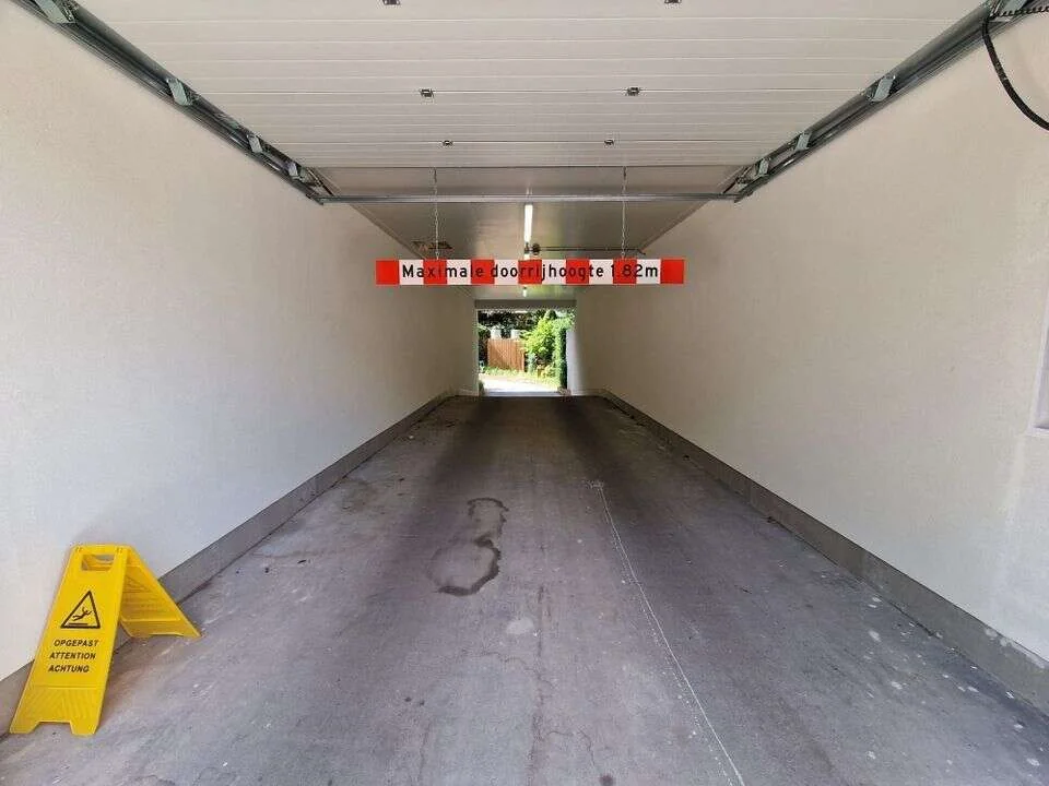 Foto van de Appartement gelegen aan de Calandstraat in Rotterdam